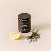 Candle | Spring Scent - passion resources