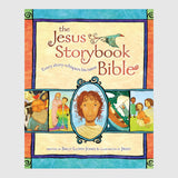The Jesus Storybook Bible // Sally Lloyd-Jones