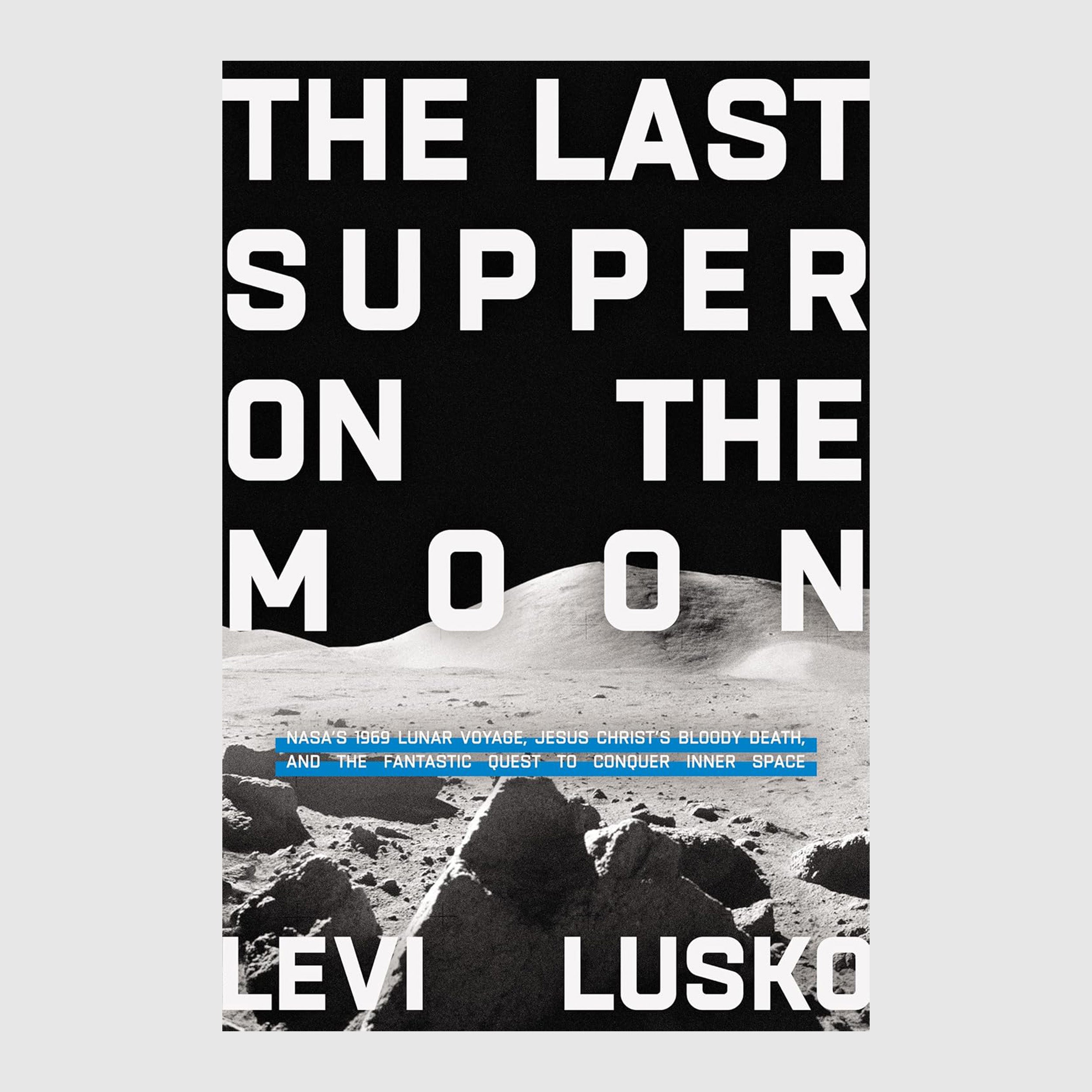  Levi Lusko - passion resources