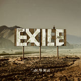 The EXILE [CD] // Crowder // Passion 2026