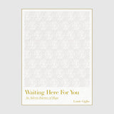 Waiting Here For You: An Advent Journey of Hope // Louie Giglio