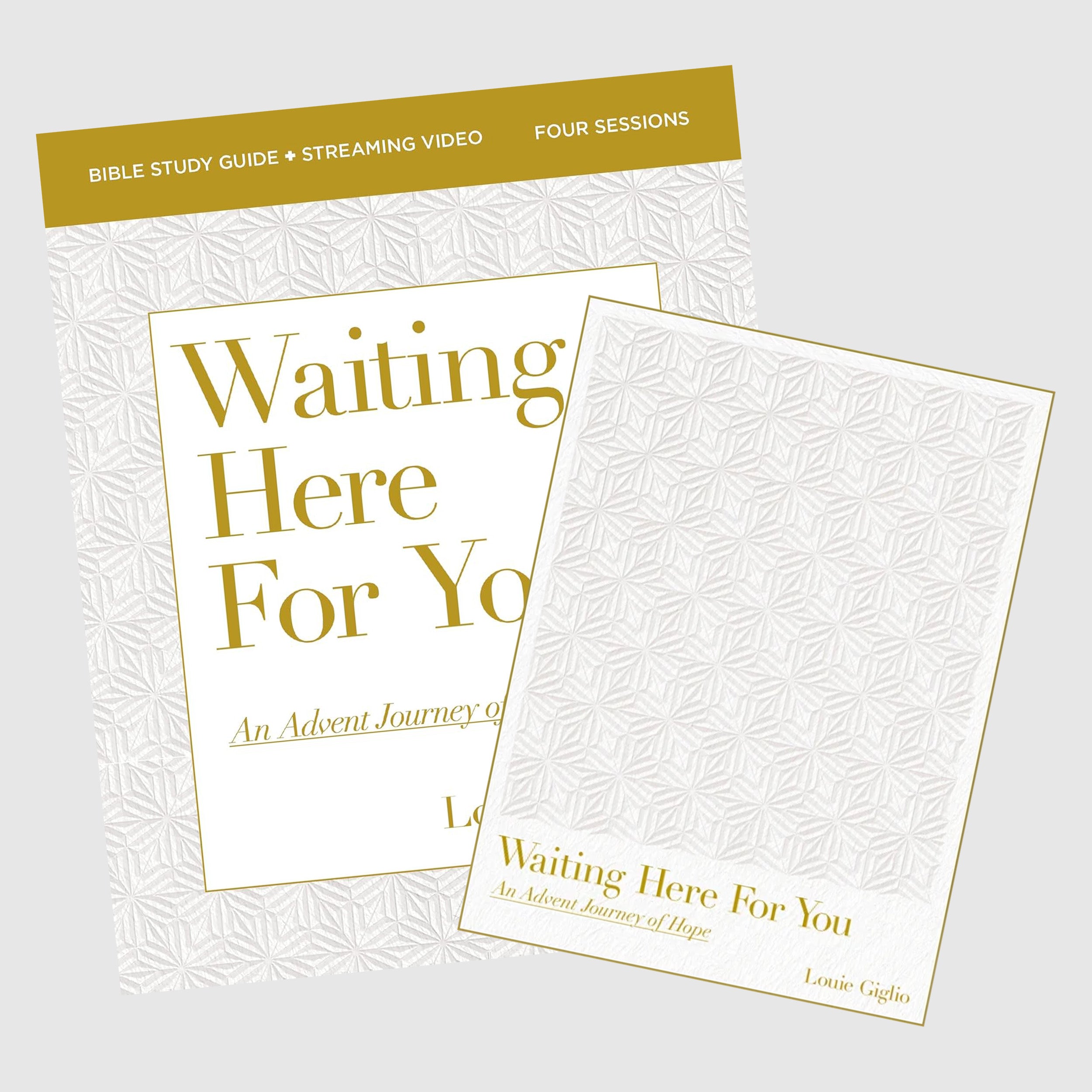  Louie Giglio - passion resources