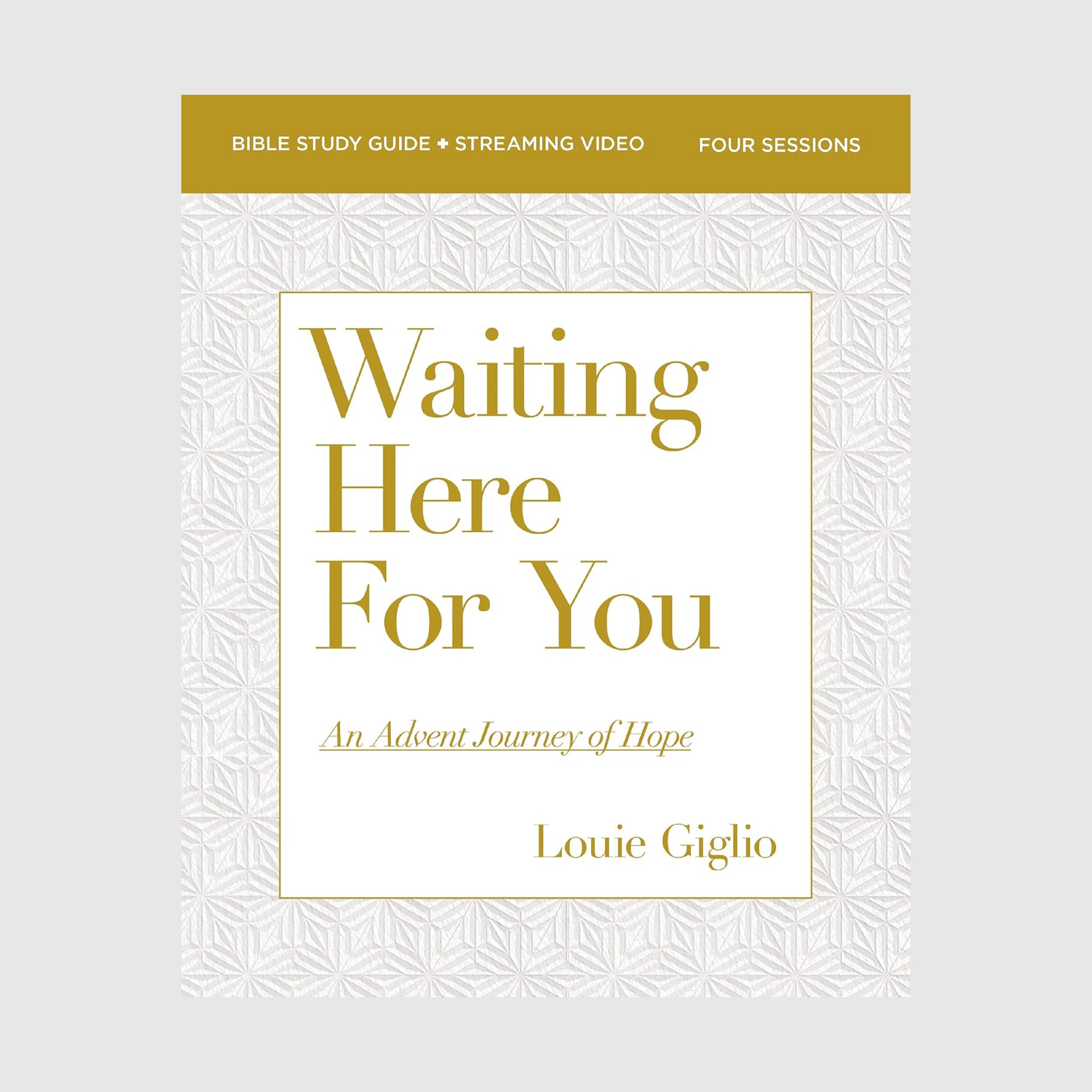  Louie Giglio - passion resources