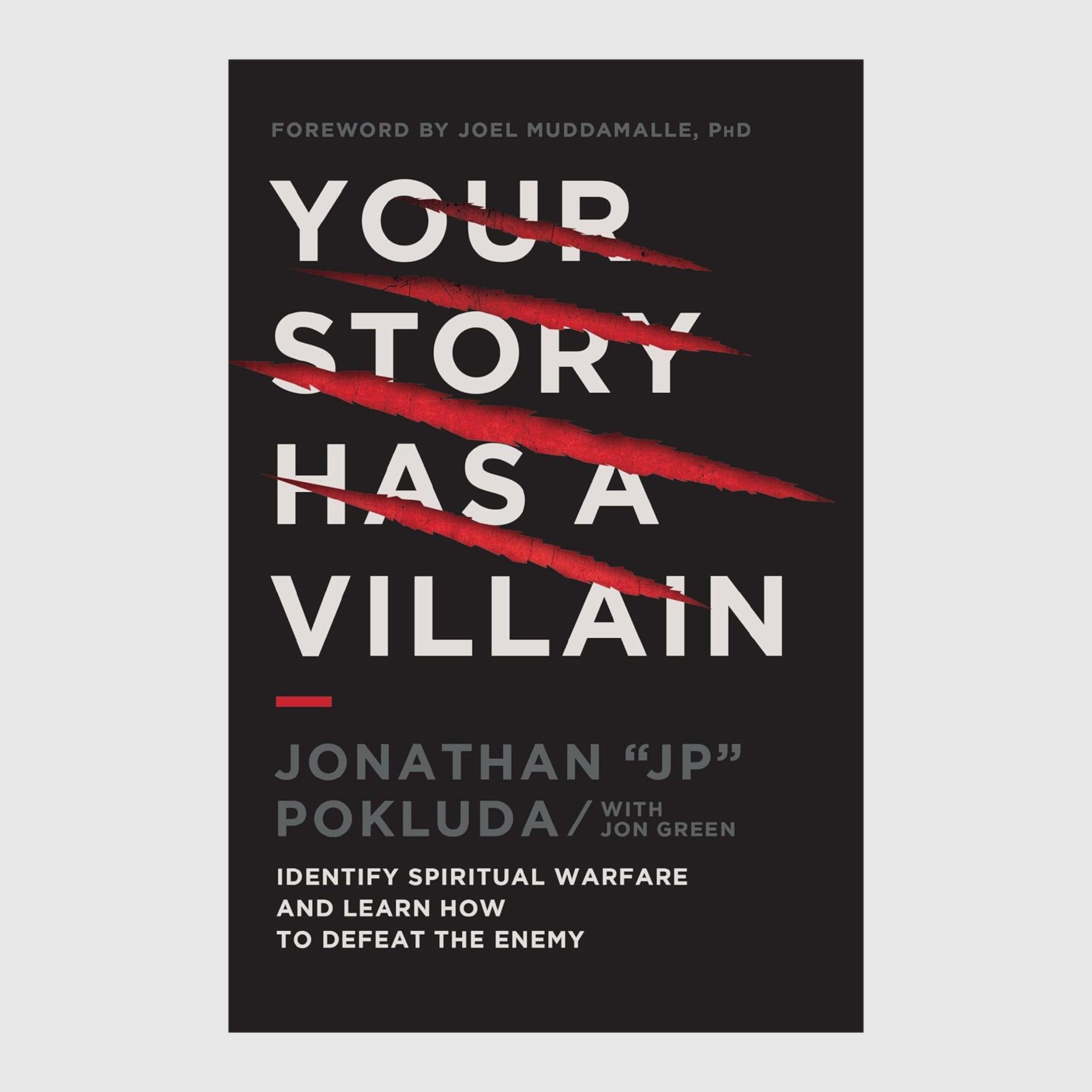  Jonathan "JP" Pokluda - passion resources