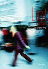 Lost In Translation (Digital Download) // Louie Giglio