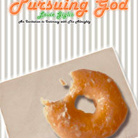 Pursuing God (Digital Download) - Louie Giglio - passion resources