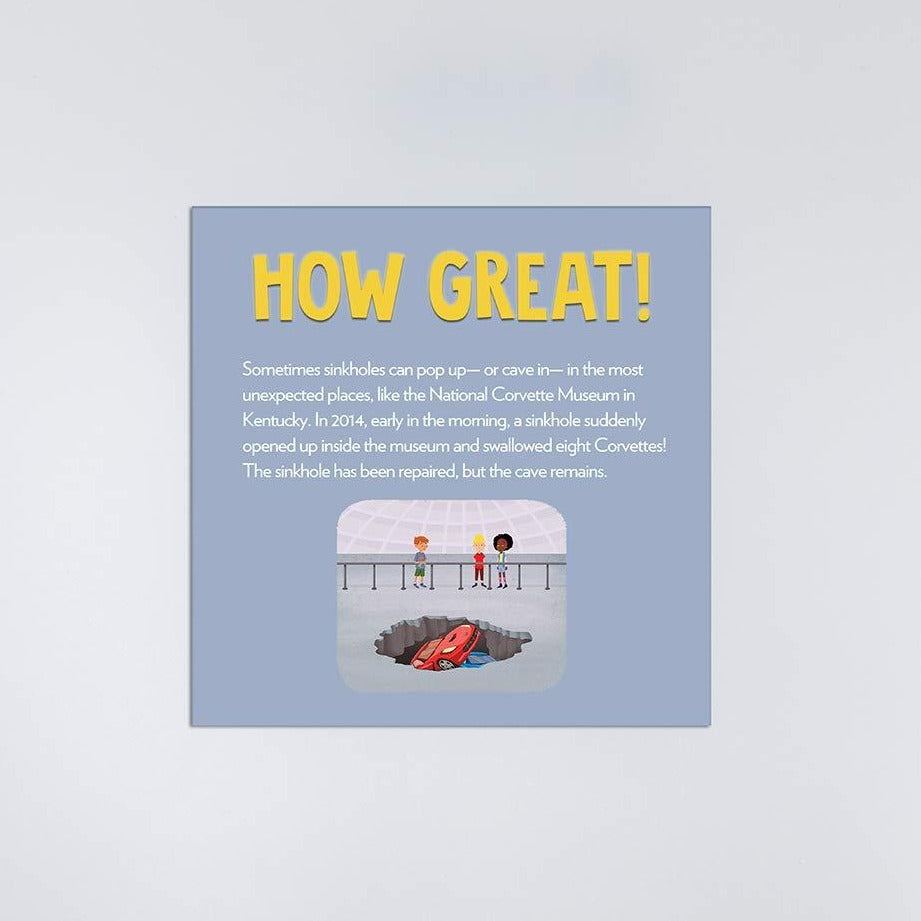 How Great Is Our God Lunchbox Cards - Louie Giglio - passion resources