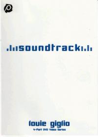 Soundtrack (Digital Download) - Louie Giglio - passion resources