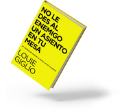No le des al enemigo un asiento en tu mesa (Spanish Translation) - Louie Giglio - passion resources