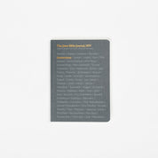 The Jesus Bible Journals - Deuteronomy - passion resources