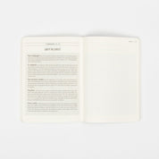 The Jesus Bible Journals - Deuteronomy - passion resources