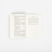 The Jesus Bible Journals - Hebrews - passion resources