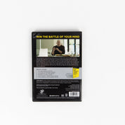Don't Give The Enemy a Seat at Your Table Study (DVD) - Louie Giglio - passion resources