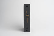 The Jesus Bible - ESV - Charcoal Linen - passion resources
