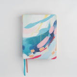 The Jesus Bible - NIV -  Artist Edition Leather (Britt Bass)