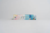 The Jesus Bible - NIV -  Artist Edition Leather (Britt Bass) - passion resources