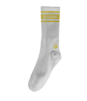 Send Me Crew Socks - passion resources