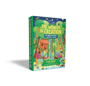 The Wonder of Creation: 100 More Devotions About God and Science - Louie Giglio - passion resources