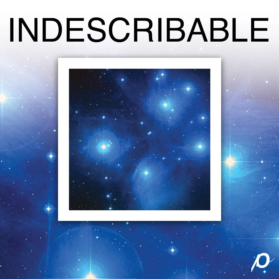 Indescribable (Digital Download) - Louie Giglio - passion resources