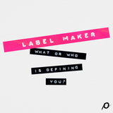 Label Maker Series (Digital Download) // Louie Giglio