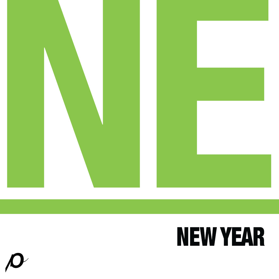 New Year (Digital Download) - Louie Giglio - passion resources