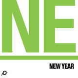 New Year (Digital Download) // Louie Giglio