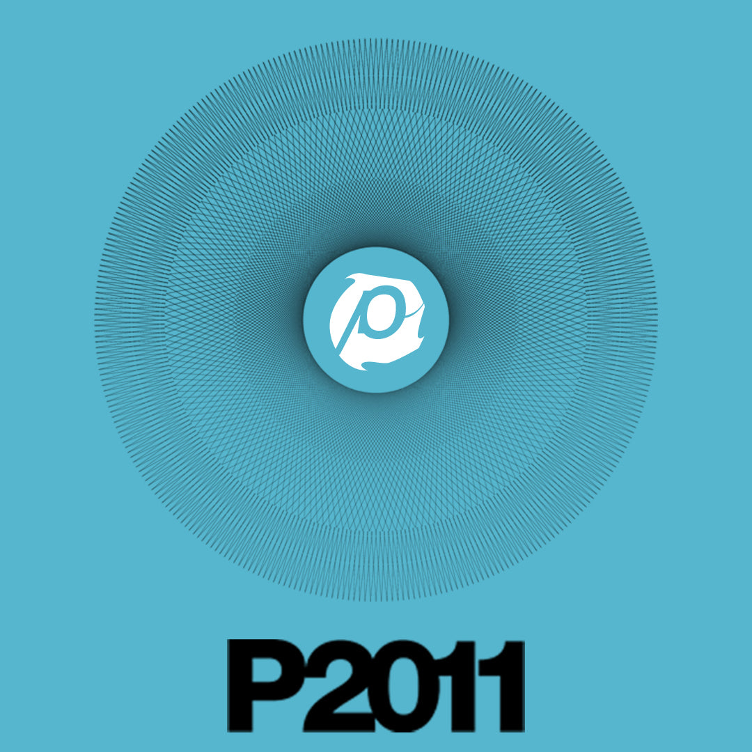 Passion 2011 - Messages (Digital Download) - passion resources
