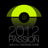 Passion 2012 - Messages (Digital Download)