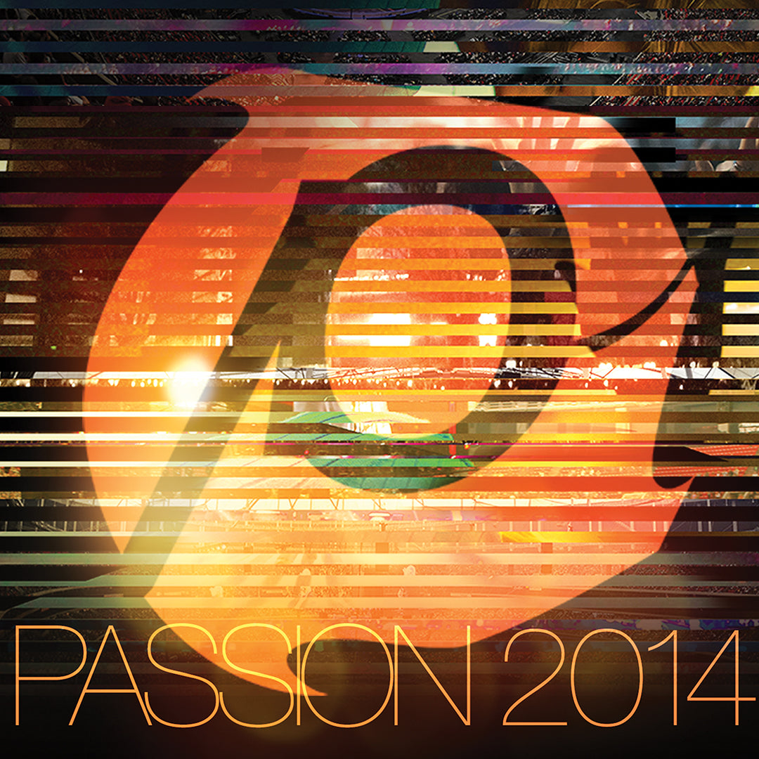 Passion 2014 - Messages (Digital Downloads) - passion resources