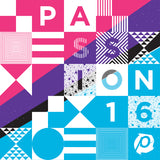 Passion 2016 - Messages (Digital Download)
