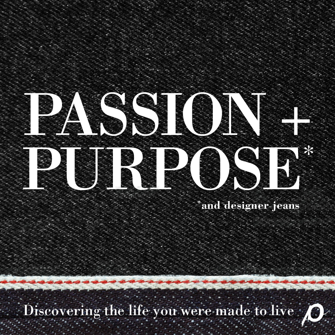 Passion & Purpose (Digital Download) - Louie Giglio - passion resources