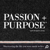 Passion & Purpose (Digital Download) // Louie Giglio