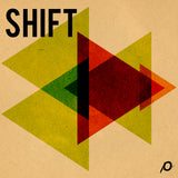 Shift (Digital Download) // Louie Giglio