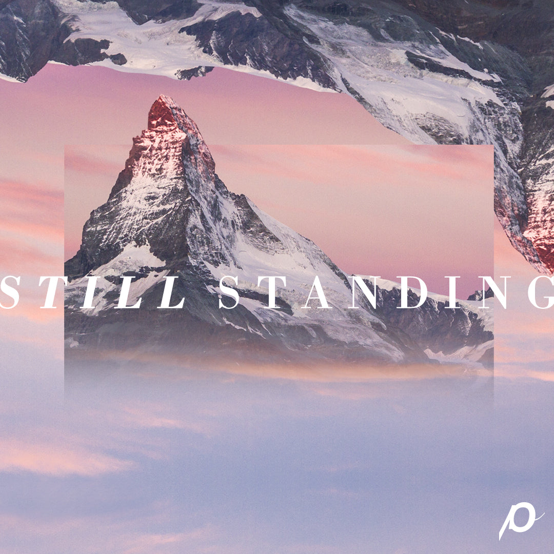 Still Standing (Digital Download) - Louie Giglio - passion resources