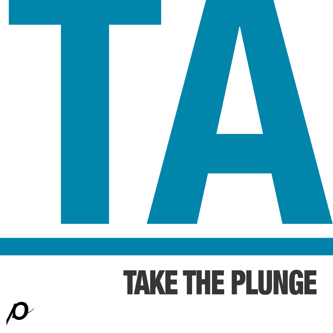 Take The Plunge (Digital Download) - Louie Giglio - passion resources