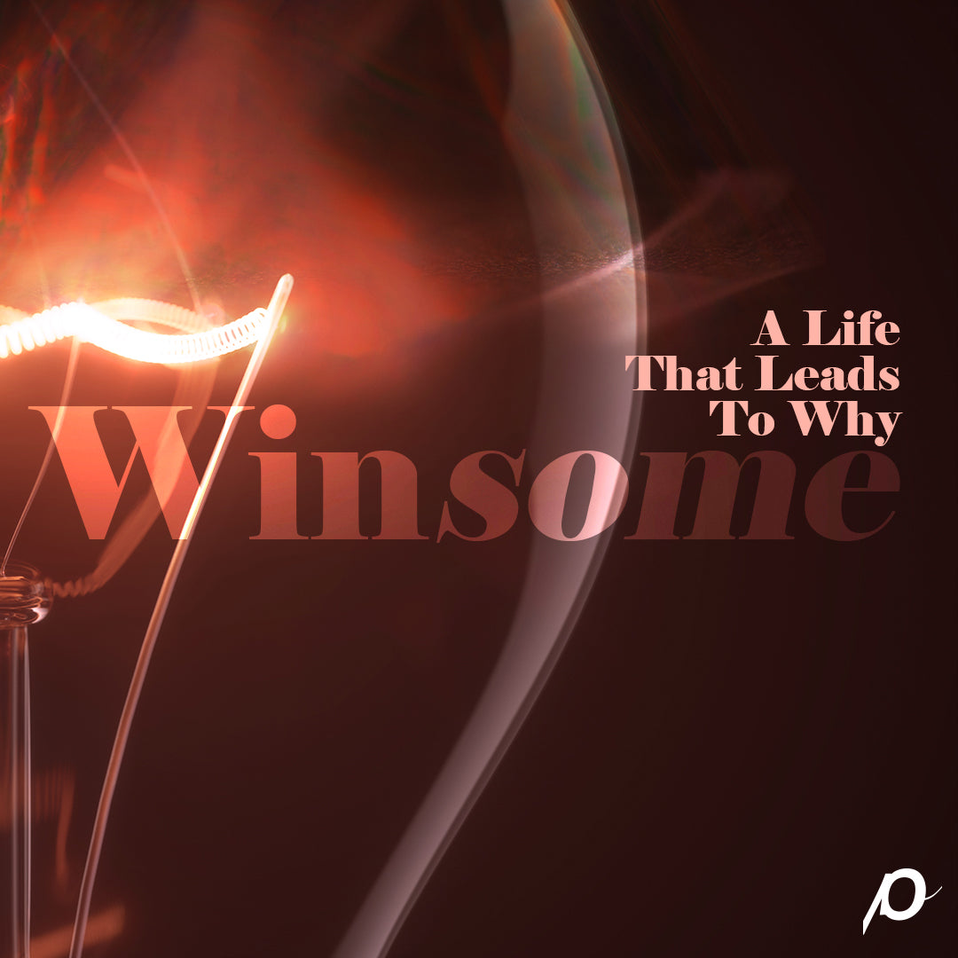 Winsome (Digital Download) - Louie Giglio - passion resources