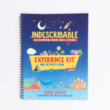 Indescribable: 100 Devotions About God and Science - Experience Kit // Louie Giglio