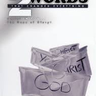 Two Words That Changed Everything (Digital Download) - Louie Giglio - passion resources
