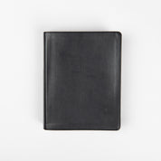 The Jesus Bible - ESV - Black Leather - passion resources