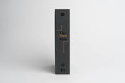 The Jesus Bible - ESV - Charcoal Linen - passion resources