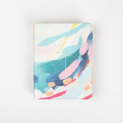 The Jesus Bible - NIV -  Artist Edition Leather (Britt Bass) - passion resources