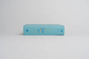 The Jesus Bible - NIV - Blue Leather - passion resources
