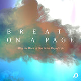 Breath on a Page (Digital Download) // Louie Giglio