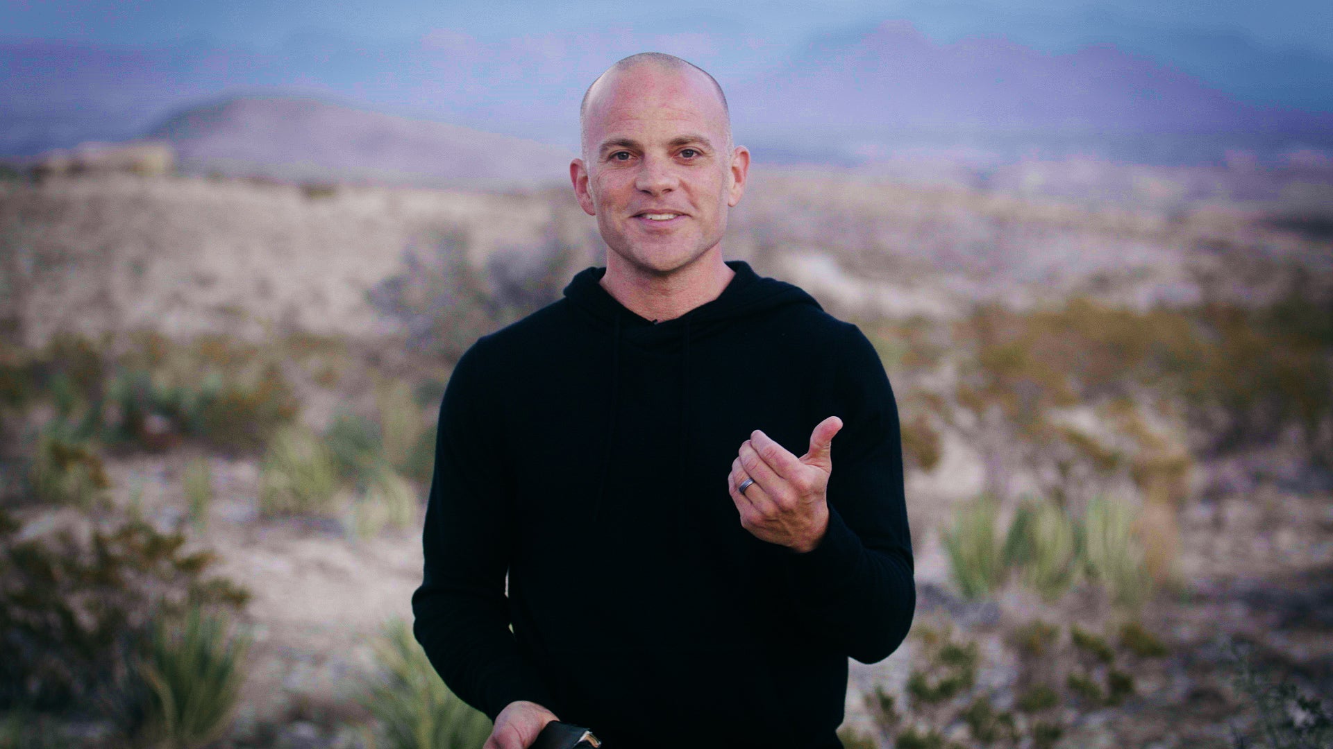 Rest & War Study DVD - Ben Stuart - passion resources