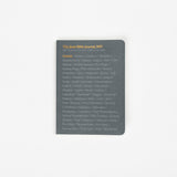 The Jesus Bible Journals - Genesis