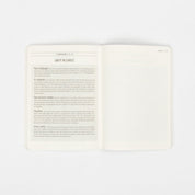 The Jesus Bible Journals - Genesis - passion resources