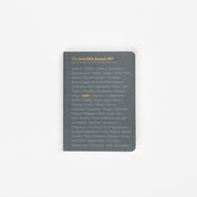 The Jesus Bible Journals - Isaiah - passion resources