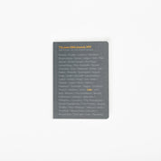 The Jesus Bible Journals - Luke - passion resources