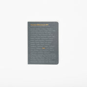 The Jesus Bible Journals - Mark - passion resources