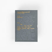 The Jesus Bible Journals - Old Testament Boxed Set - passion resources